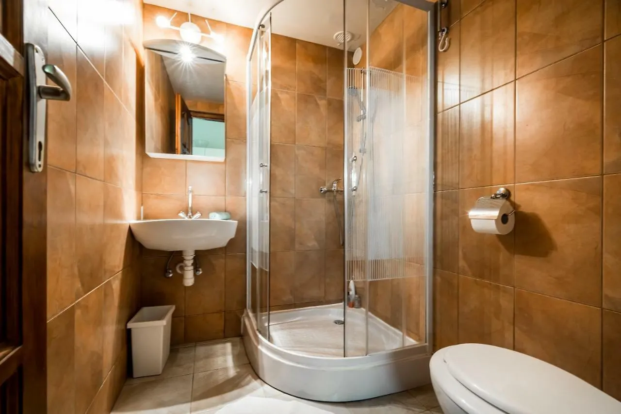 Bpr Bright Sapphire Apartment Budapest