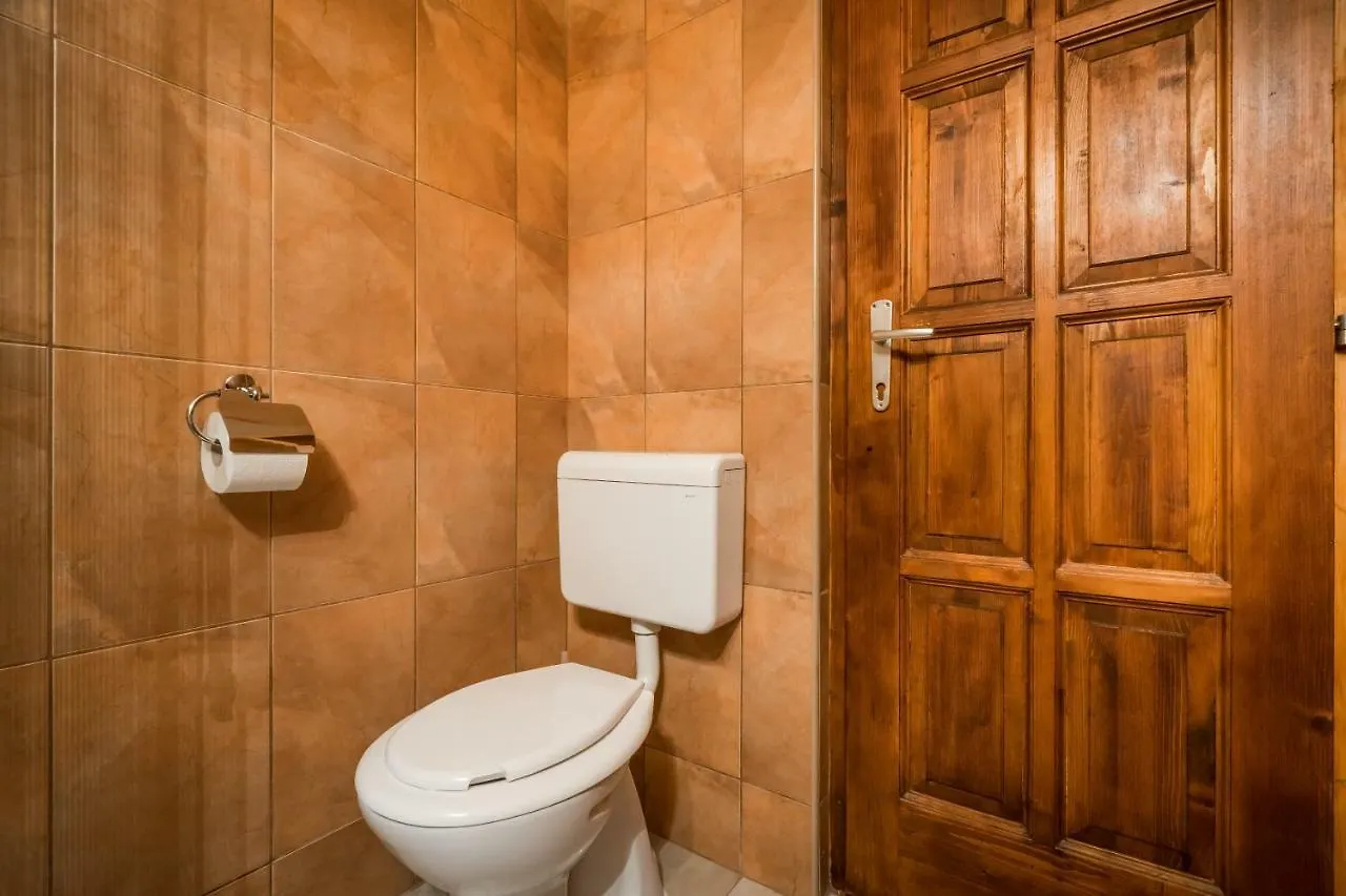 Bpr Bright Sapphire Apartment Budapest Ungern