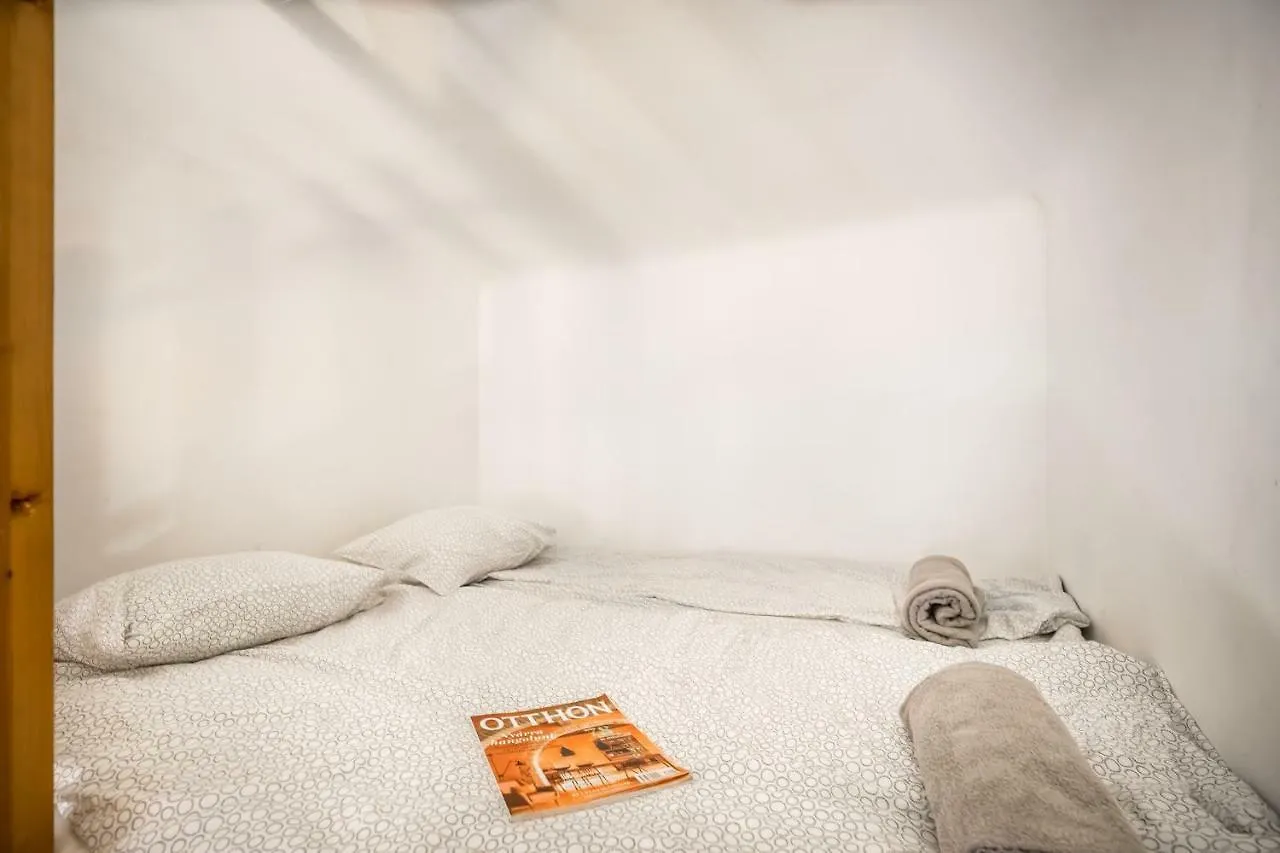 Bpr Bright Sapphire Apartment Budapest